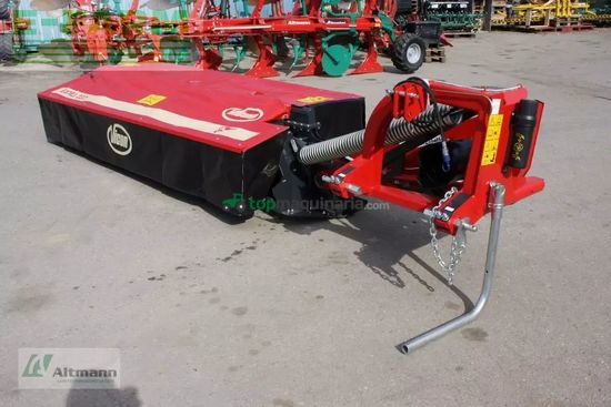 Cortacésped manual - Vicon - extra 228