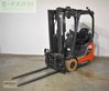 Elevadora - Linde - xi 10 1251-01