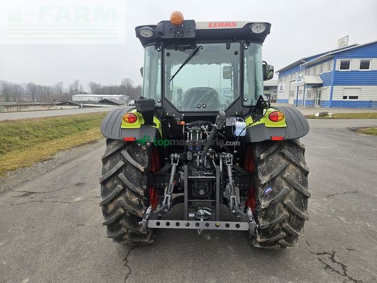 Tractor agrícola - Claas - elios 2.75