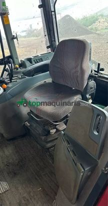 Tractor agrícola - McCormick - mtx 165