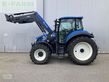 Tractor agrícola - New Holland - t 5.105 electro command