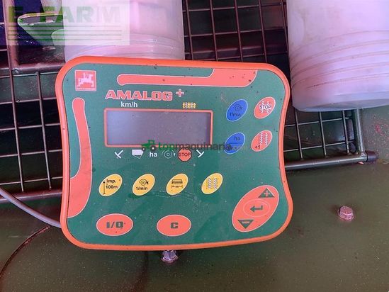 Sembradora - Amazone - ad-p 303 special