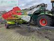 Cosechadora de Cereal - Claas - evion 450
