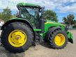 Tractor agrícola - John Deere - 8r 310