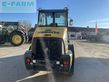 Minicargadora - Komatsu - wa 80m-7