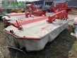 Cortacésped manual - Kuhn - fc 313