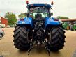 Tractor agrícola - New Holland - t7.250