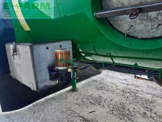 Equipamiento / accesorio - Samson - sg 23 med udskydelig aksel