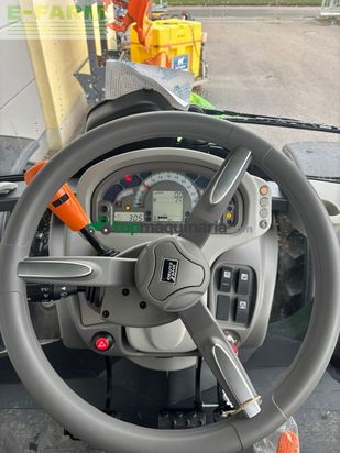 Tractor agrícola - Deutz-Fahr - 5115