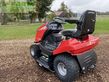 Tractor agrícola - Herkules - ht110-22dh hochgrasmäher