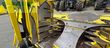 Cabezal - John Deere - 490 Plus