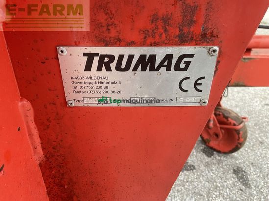 Remolqu esparcidor - 