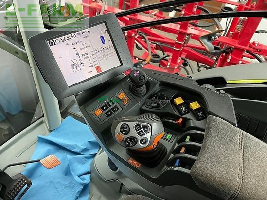 Tractor agrícola - Claas - axion 870 c-matic