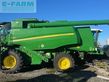 Cosechadora de Cereal - John Deere - T6701 4WD