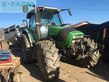 Tractor agrícola - Deutz-Fahr - agrotron k 420