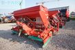 Combinado de siembra - Kverneland - ngh + mcdrill pro 3m