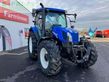 Tractor agrícola - New Holland - t 6 150 ec