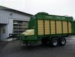 Cinta transportadora de forraje - Krone - titan r/54 gl