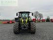 Tractor agrícola - Claas - axion 870 cmatic cebis CMATIC CEBIS