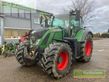 Tractor agrícola - Fendt - 724 profi +