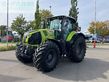 Tractor agrícola - Claas - axion 830 cmatic cebis