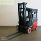 Elevadora - Linde - e 16 p evo 386-02