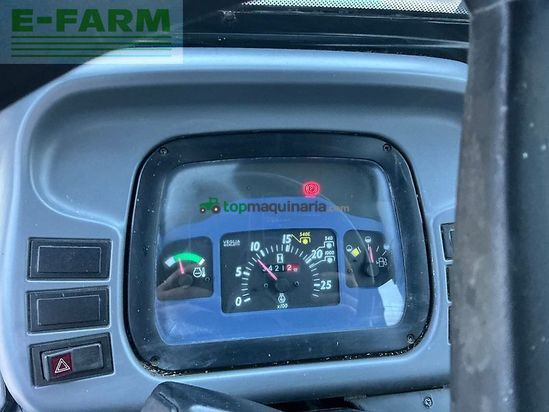 Tractor agrícola - New Holland - tn55d tractor (st25205) D