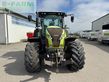 Tractor agrícola - Claas - axion 810 cmatic