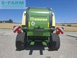 Empacadora gigant - Krone - varipack 165 xc plus 26 mwsser