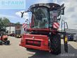 Cosechadora de Cereal - Case IH - axial-flow 7160