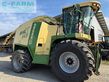 Cosechadora de Cereal - Krone - big x v12