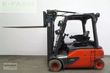 Elevadora - Linde - e 20 pl evo 386-02