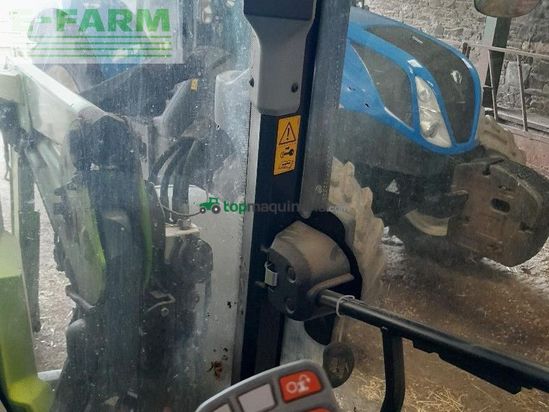 Tractor agrícola - Claas - ARION 430