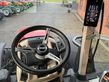 Tractor agrícola - Case IH - puma 220 cvxdrive afs