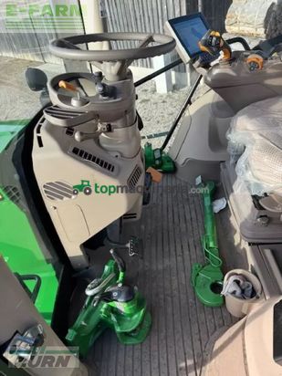 Tractor agrícola - John Deere - 6130r