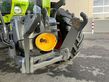 Tractor agrícola - Claas - arion 660 cmatic cebis CMATIC CEBIS