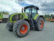 Tractor agrícola - Claas - axion 940 c-matic