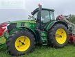 Tractor agrícola - John Deere - 6r250