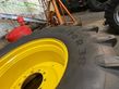 Tractor agrícola -  - trelleborg 710/70r38 john deere