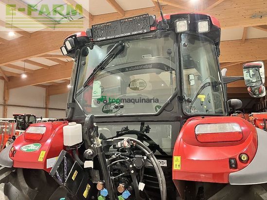 Tractor agrícola - Case IH - farmall 100 c