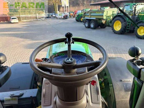 Tractor agrícola - John Deere - 6175r **kundenauftrag**