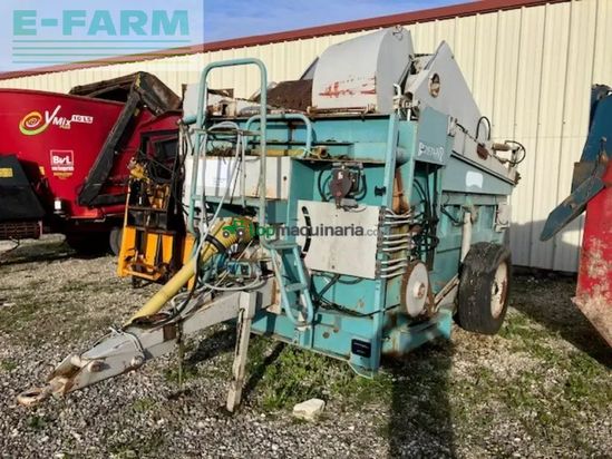 Esparcidor -  - zephir