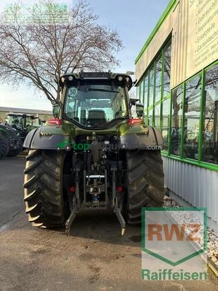 Tractor agrícola - Valtra - t175ea