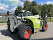 Telescopica - Claas - scorpion 7035 teleskoplader, 40 kmh, baujahr 2015