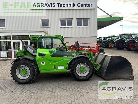 Telescopica - Merlo - tf35.7cs-115