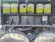 Empacadora gigant - Claas - quadrant 3300 fc t