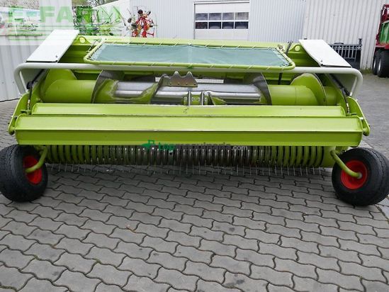 Cabezal - Claas - pu 300 hd