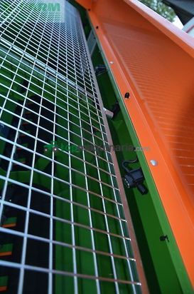 Sembradora - Amazone - cataya 3000 super