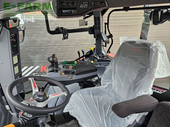 Tractor agrícola - Steyr - 4120 expert cvt CVT