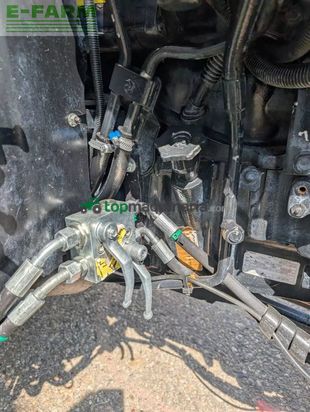 Tractor agrícola - New Holland - t4.90 f F